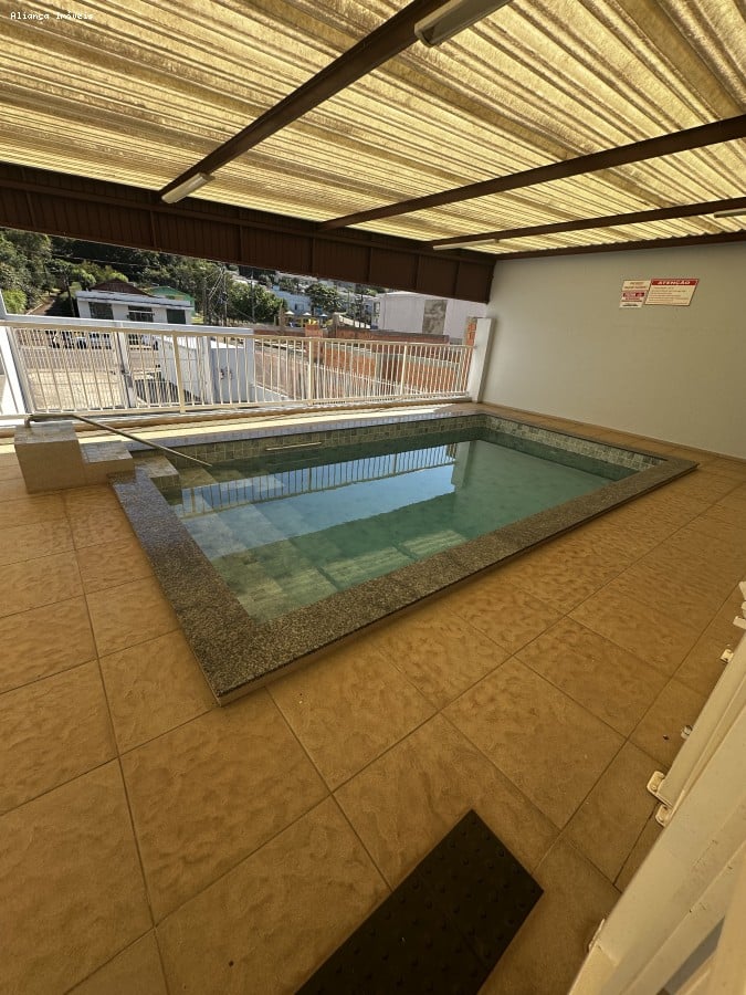 Apartamento para Venda em , Centro