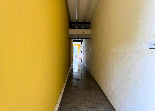 Corredor Lateral