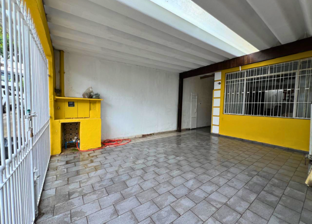Garagem