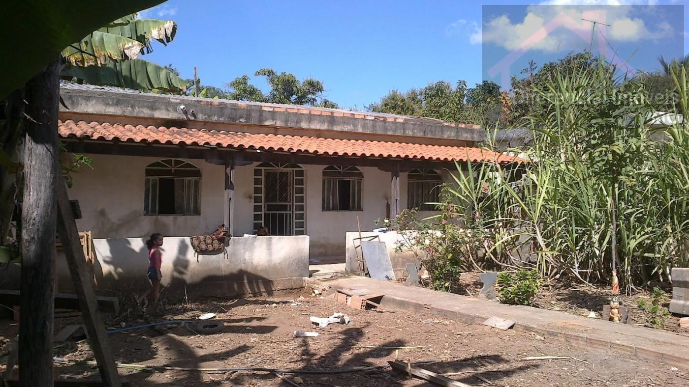 Casa para Venda em Esmeraldas, Novo Retiro