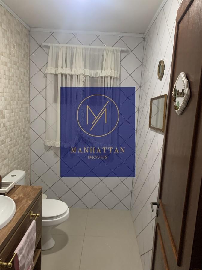 Banheiro/Lavabo
