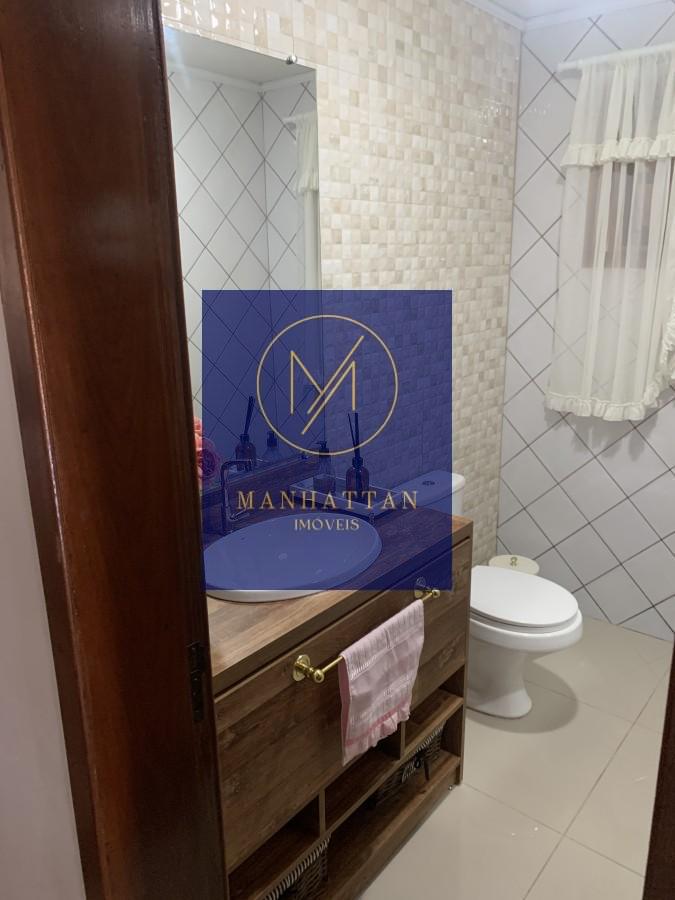 Banheiro/lavabo