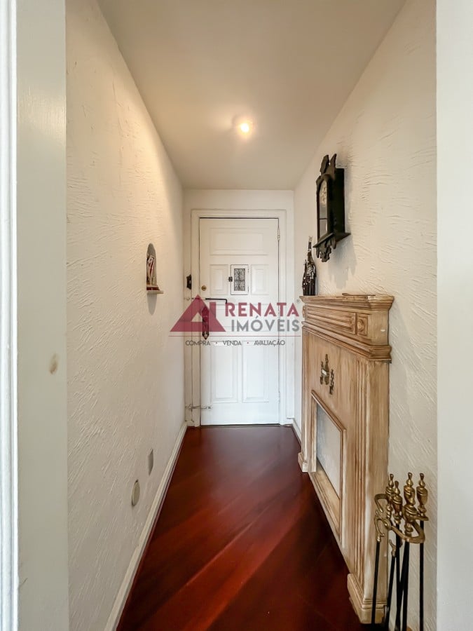 HALL DE ENTRADA