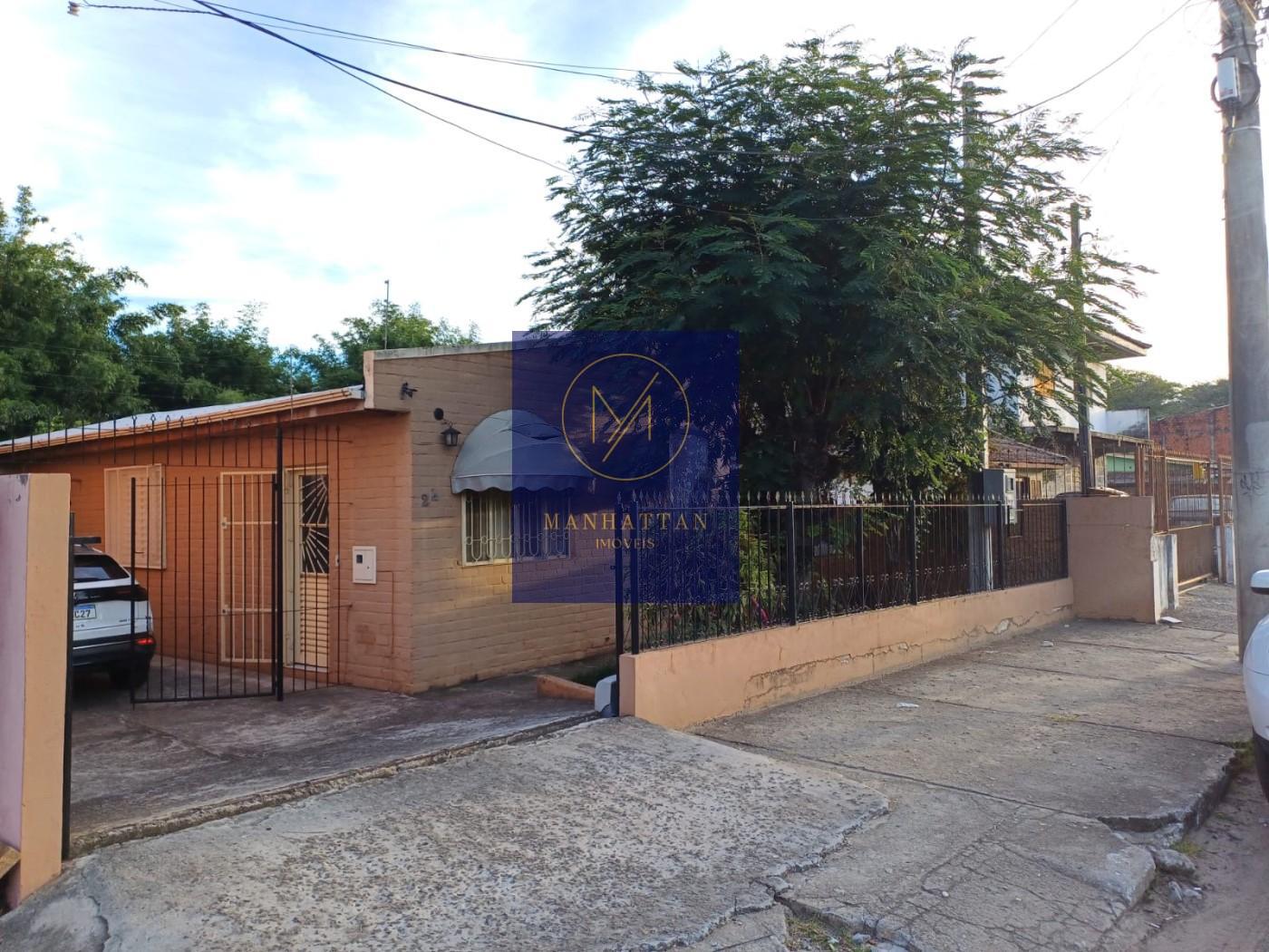 Acesso garagem e ptio
