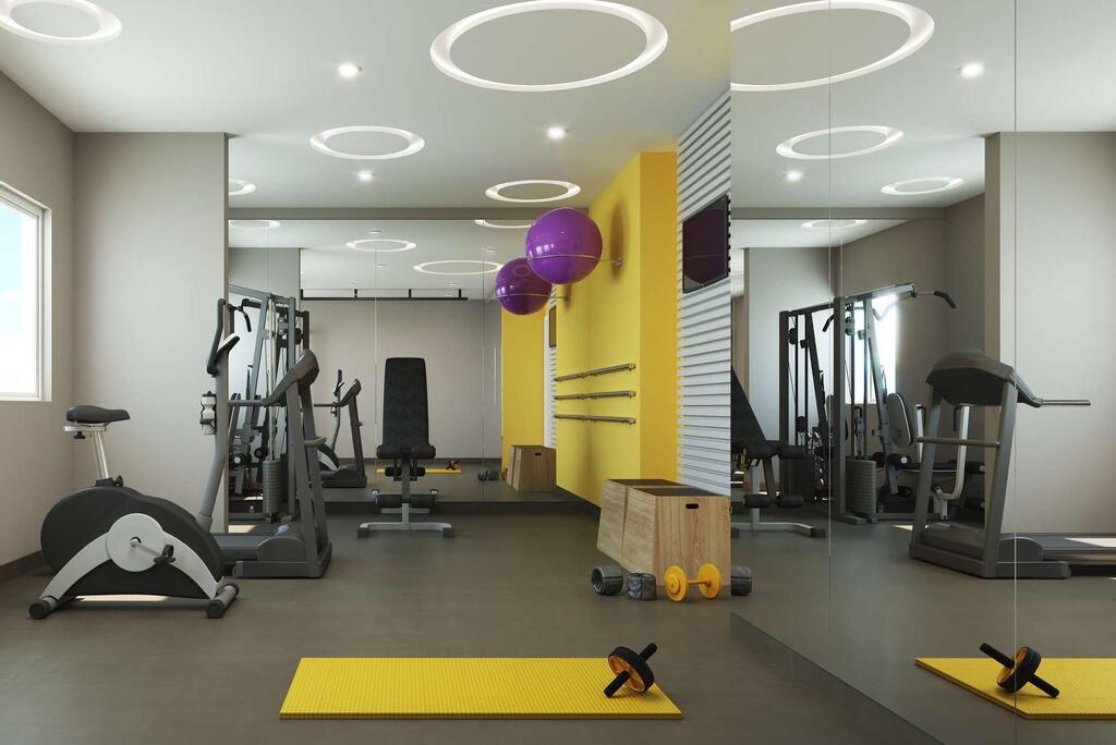 Fitness