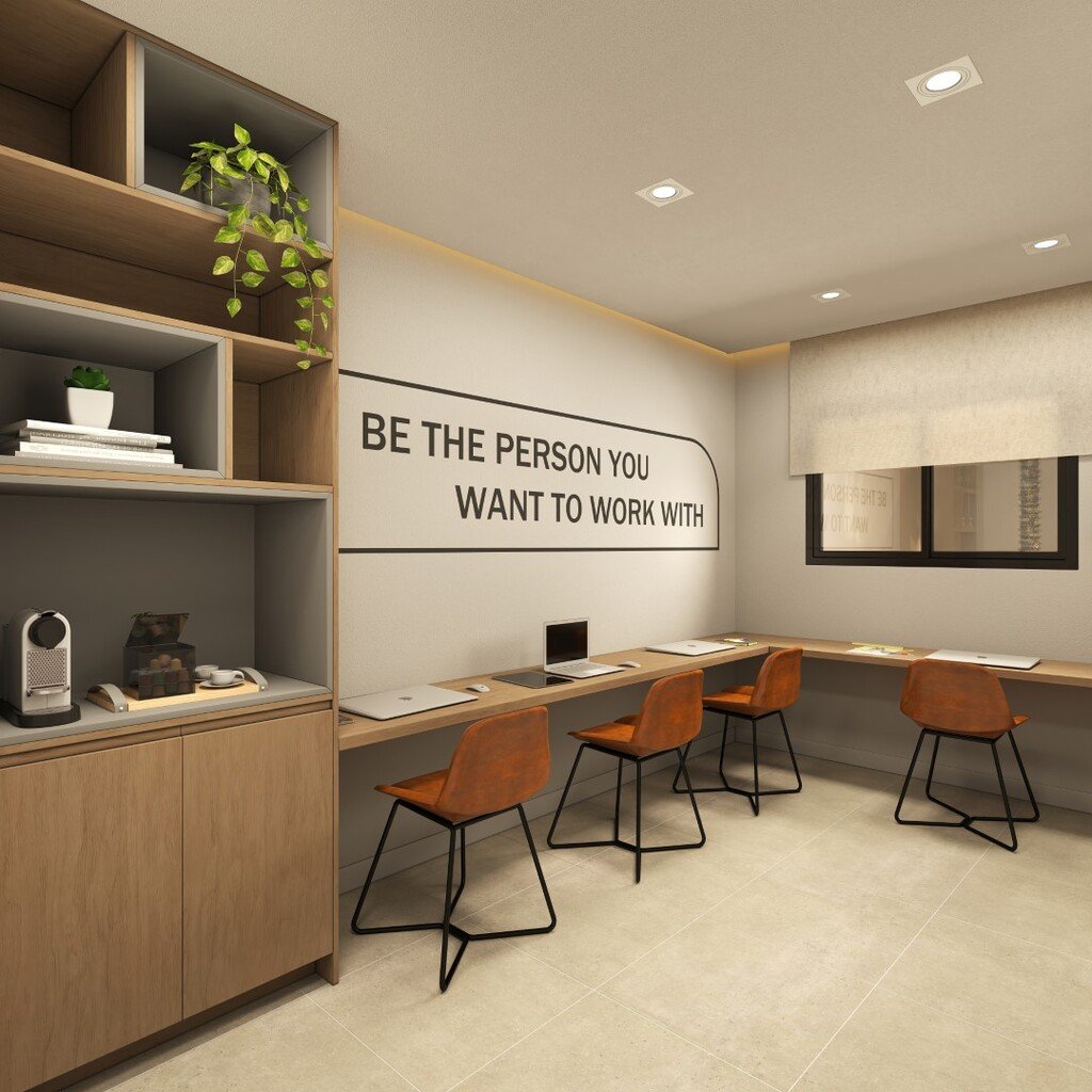 Coworking