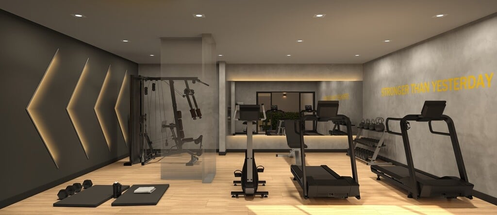 Fitness
