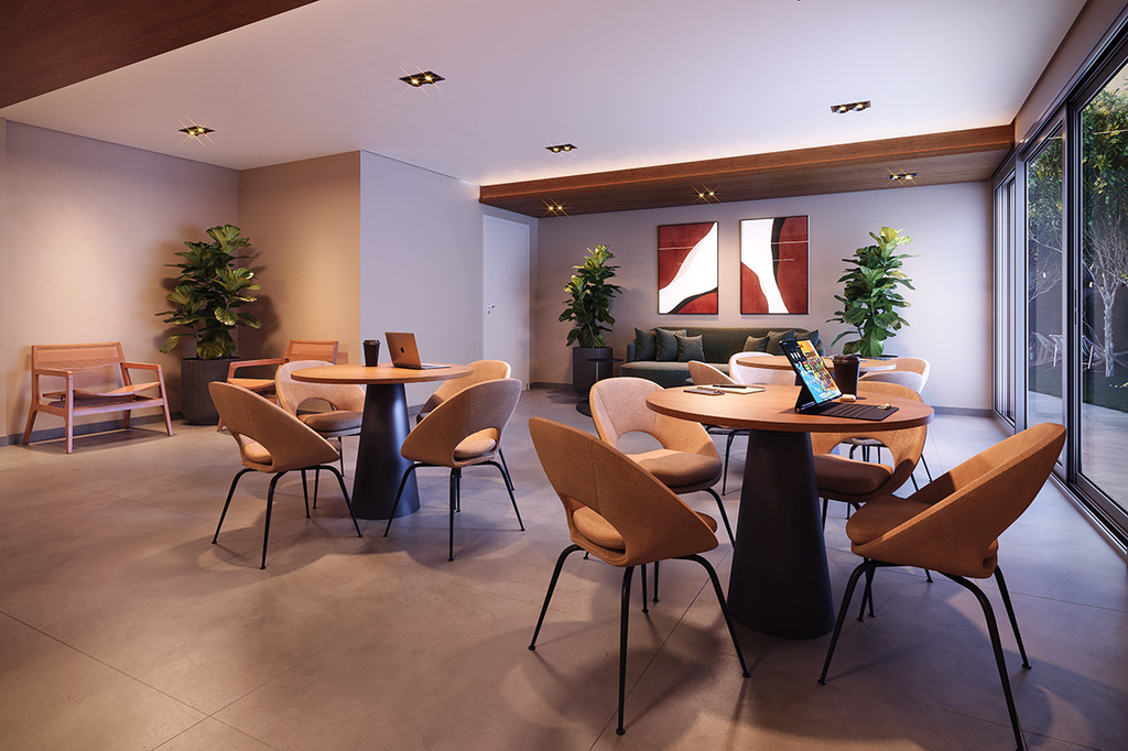 Coworking