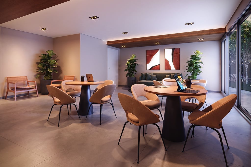 Coworking