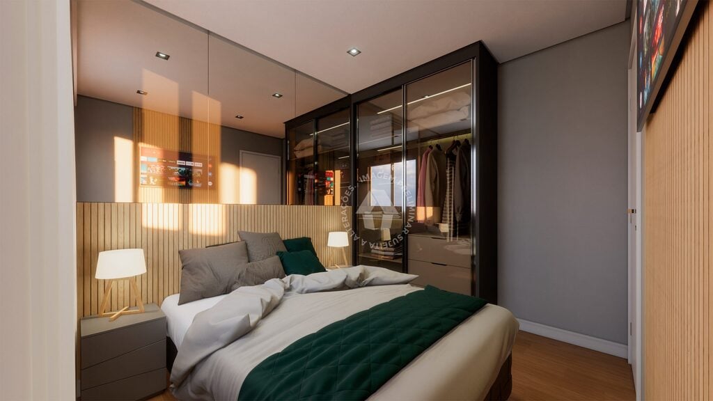 Dormitorio