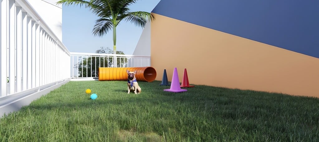 Pet place