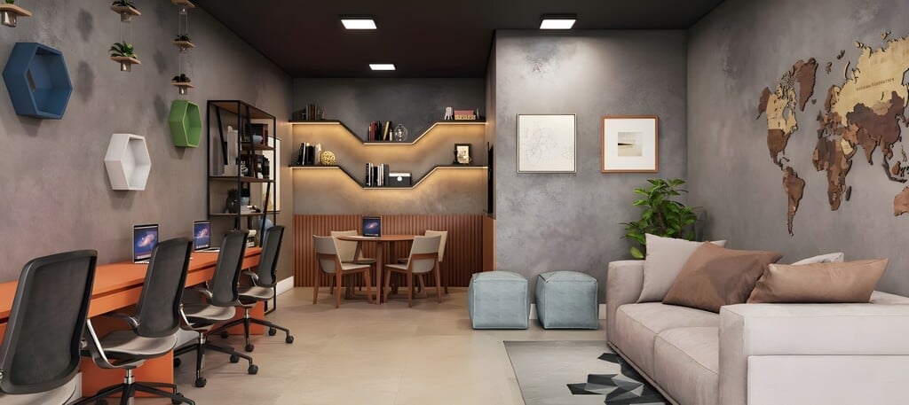 Coworking
