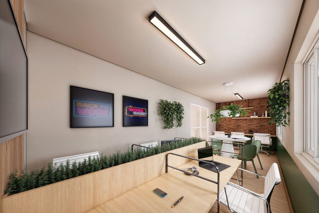 Coworking