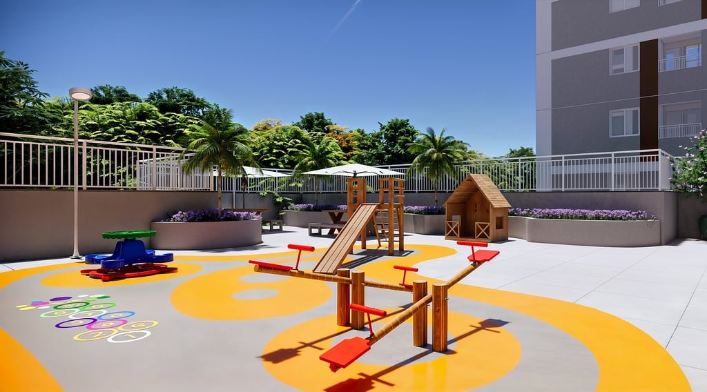 Playground