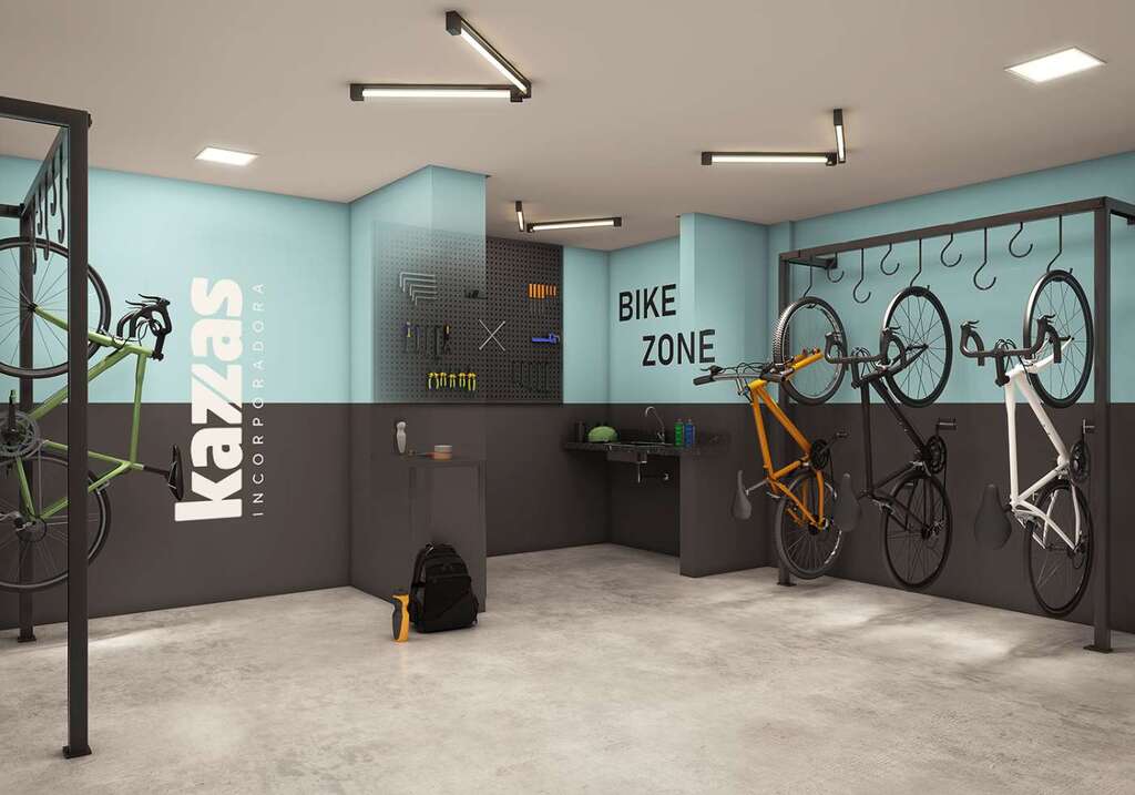 Bicicletrio