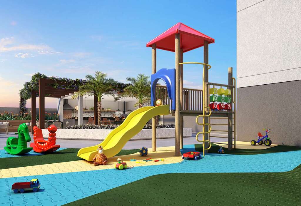 Playground