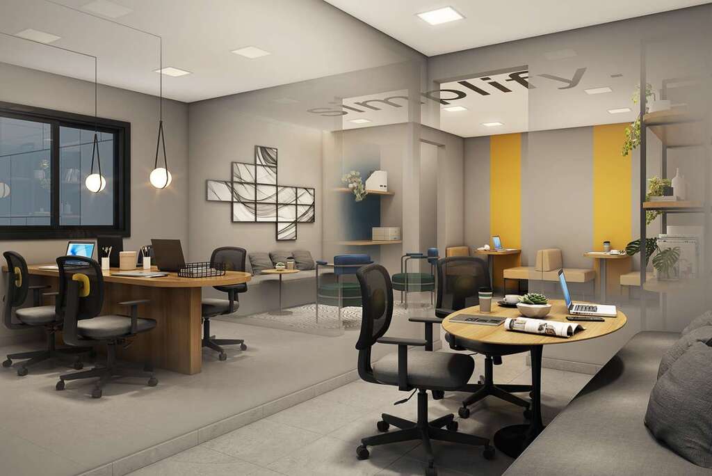 Coworking