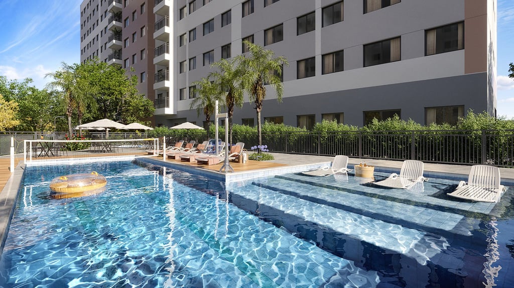 Piscina