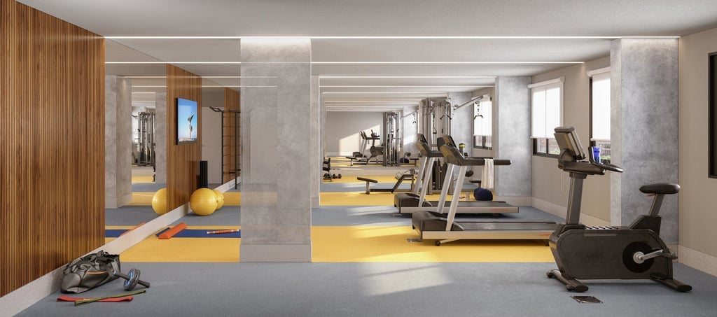 Fitness