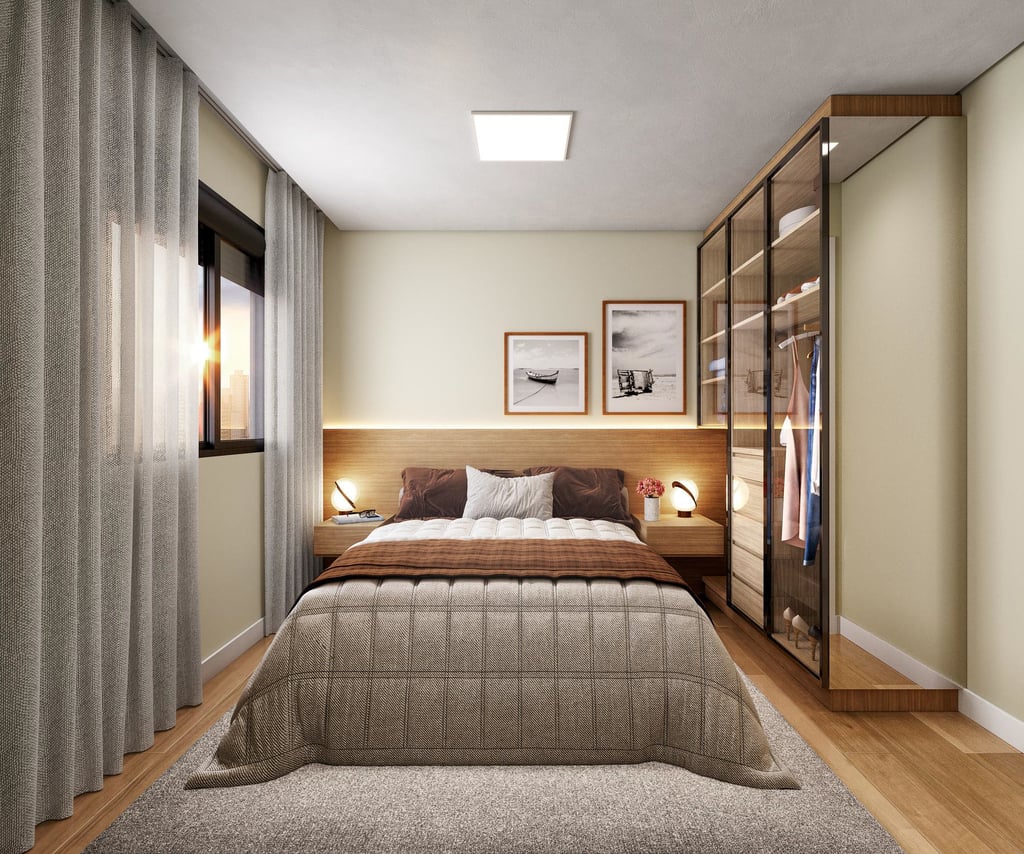 Dormitorio
