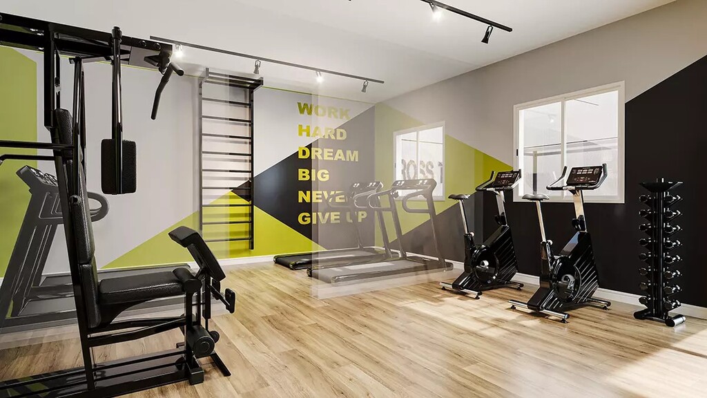 Fitness