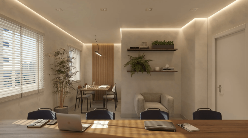 Coworking