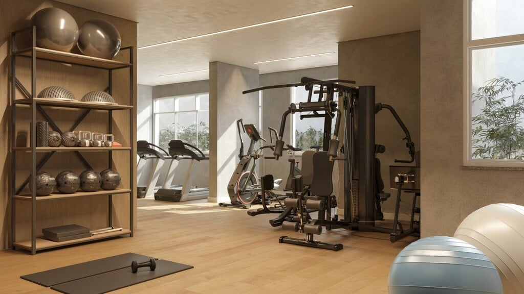 Fitness