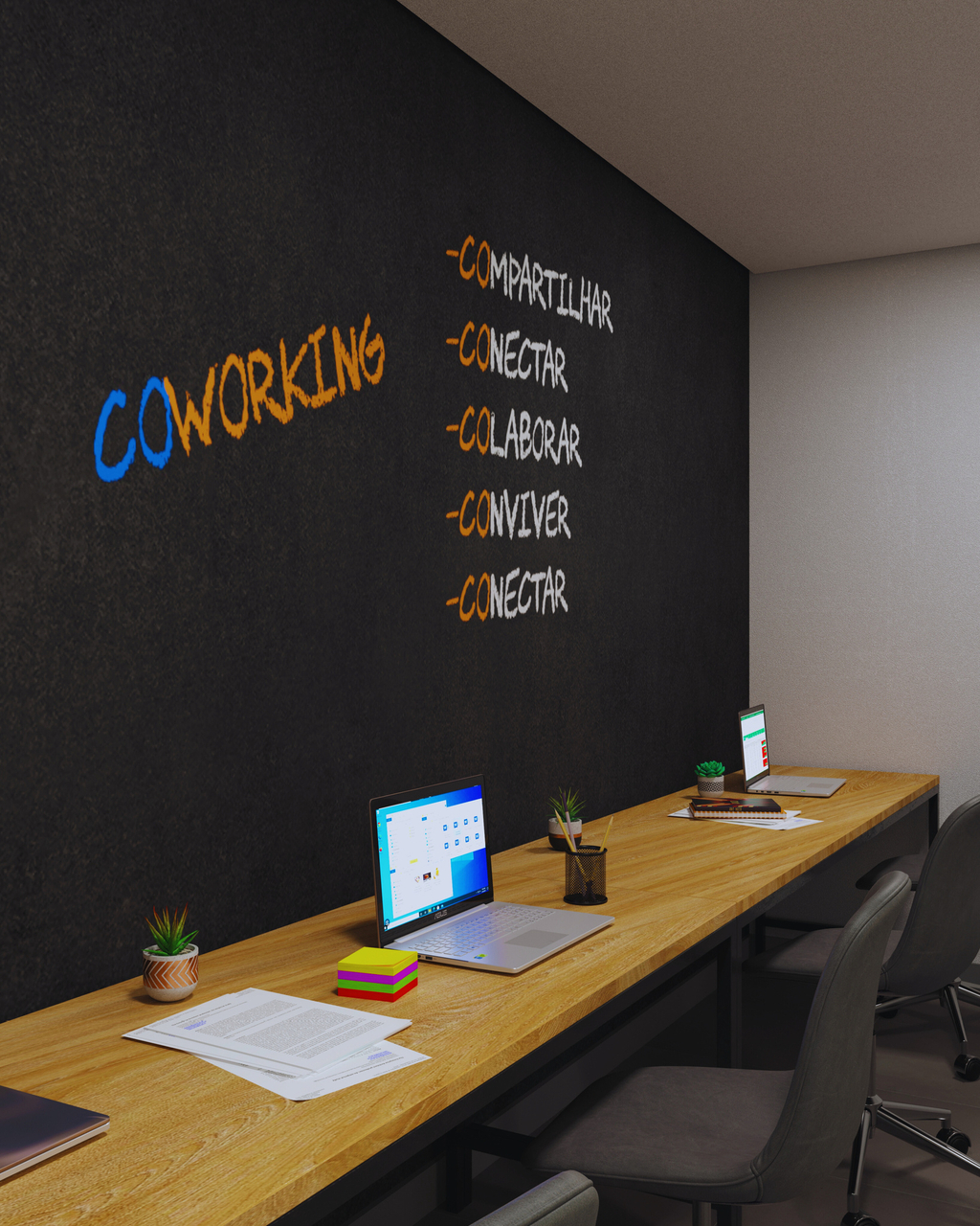 Coworking