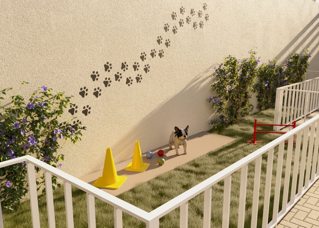 Pet place