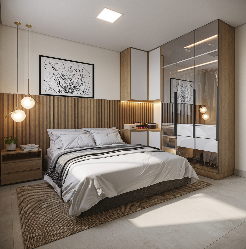 Dormitorio