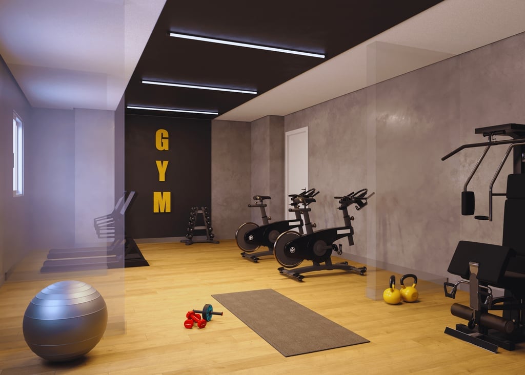Fitness