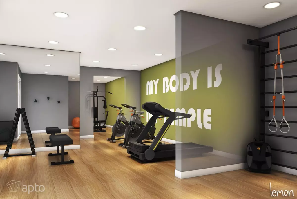 Fitness