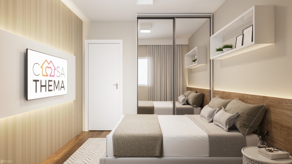 Dormitorio