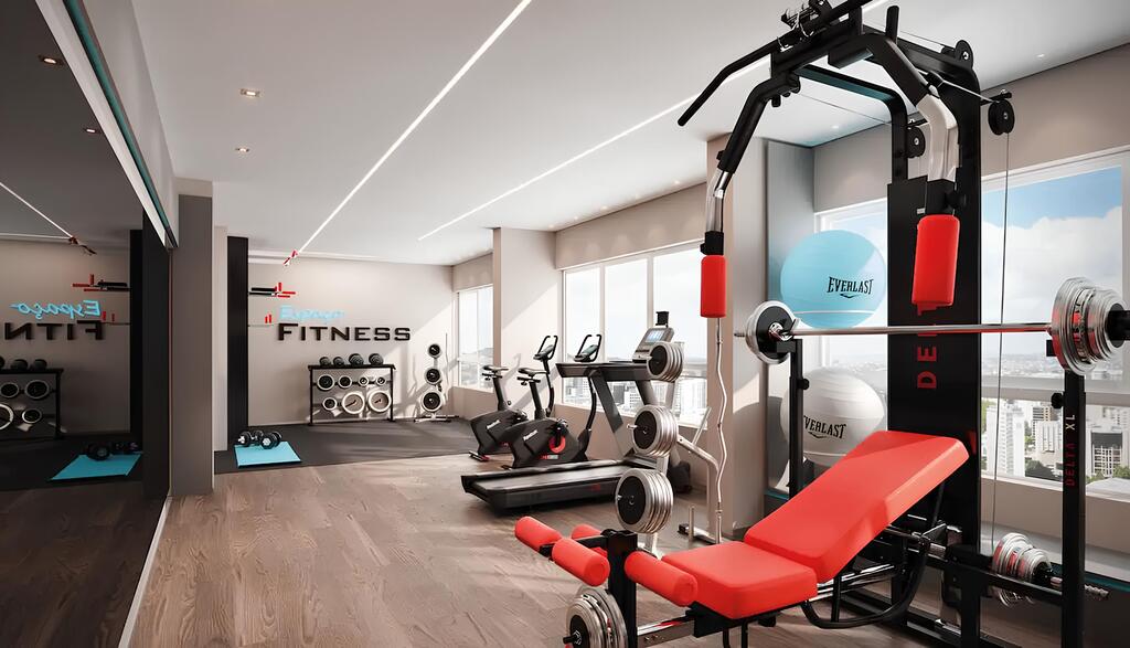 Fitness
