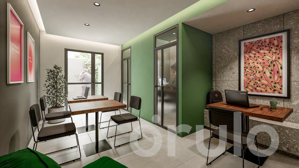 Coworking