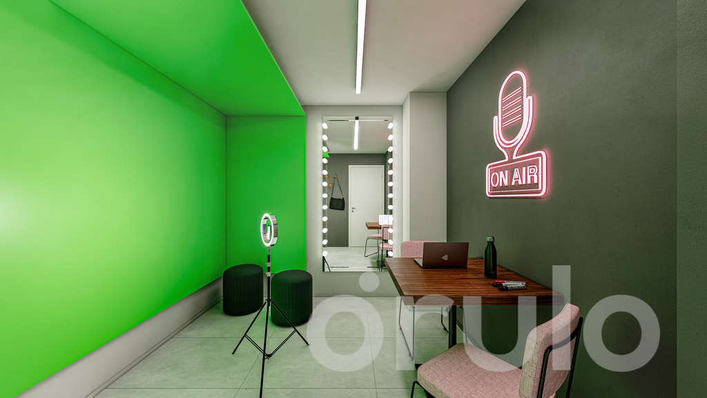 Video studio