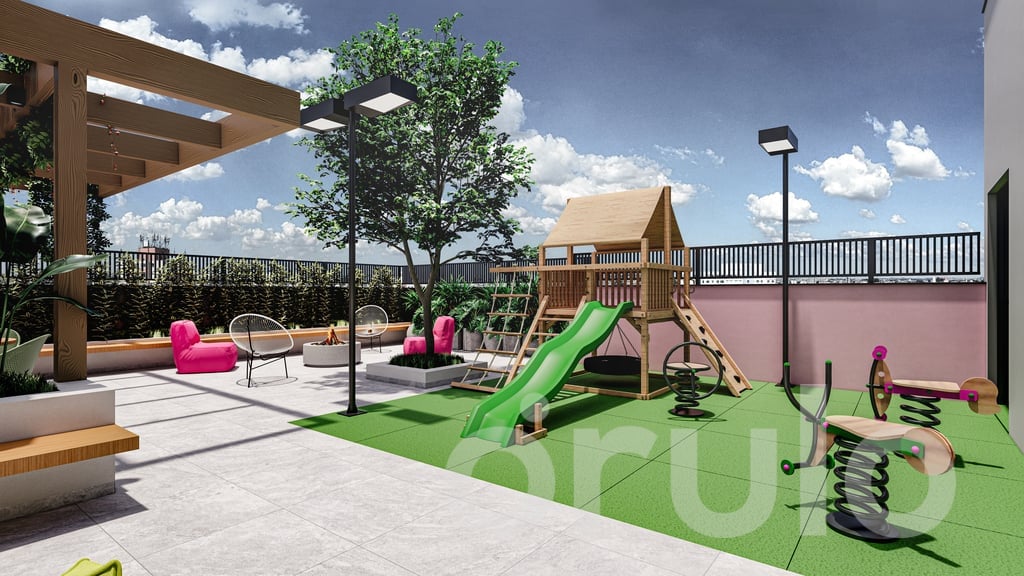 Playground