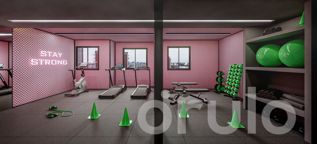 Fitness