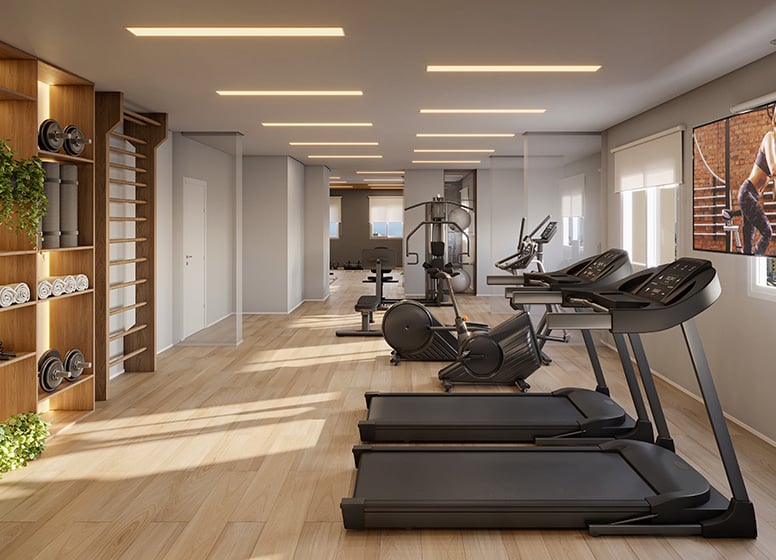 Fitness
