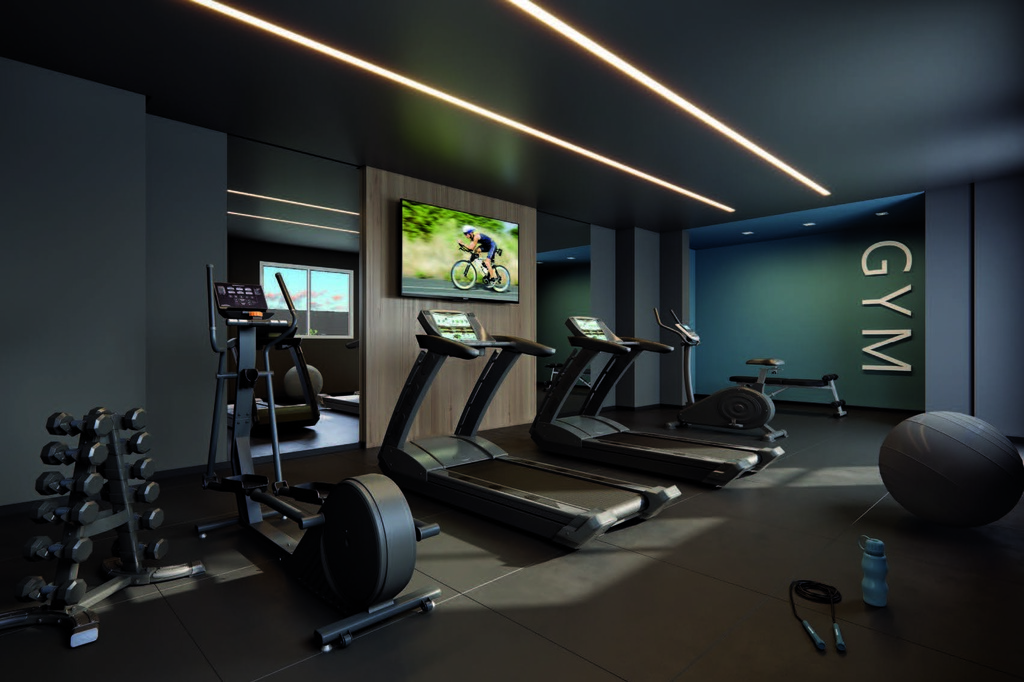 Fitness