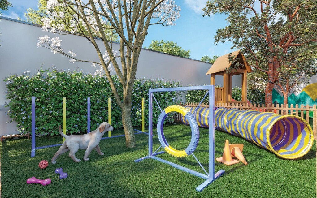 Pet place