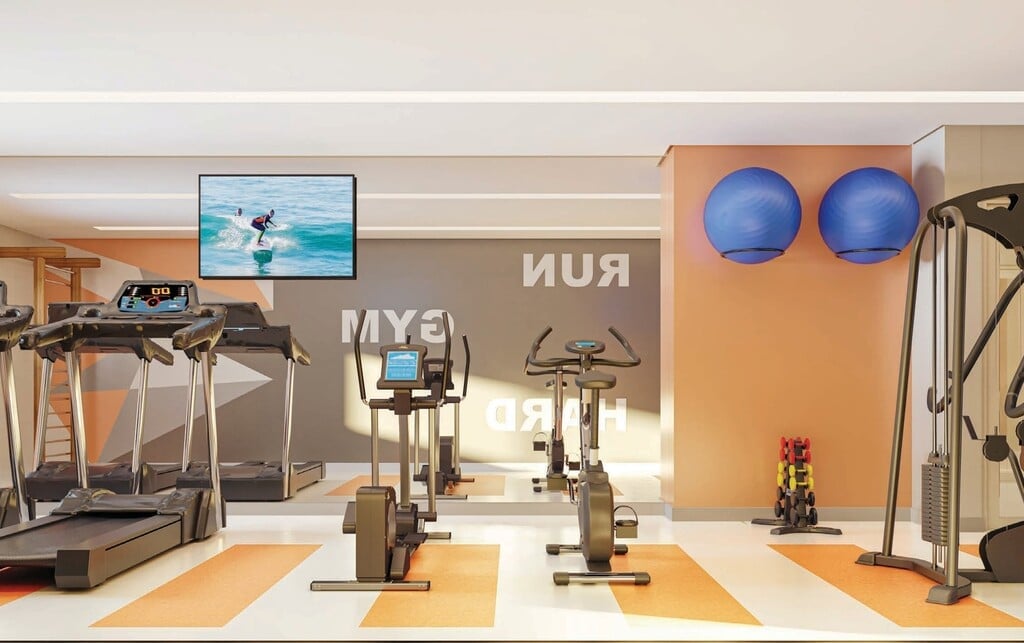 Fitness