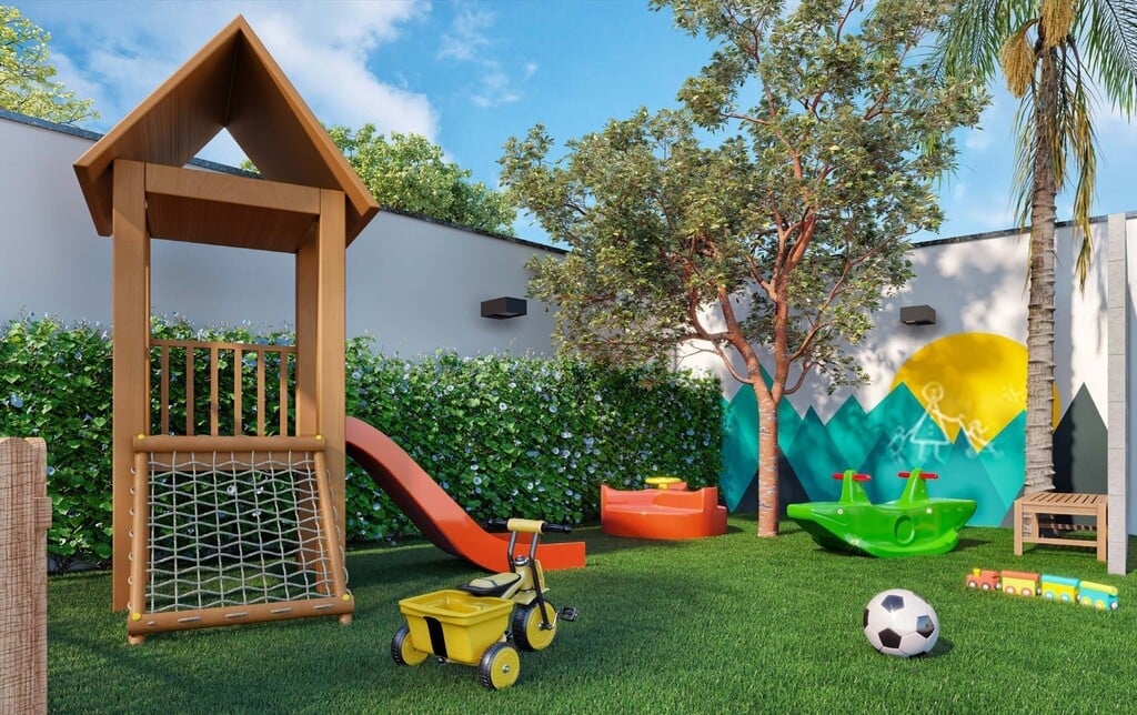 Playground