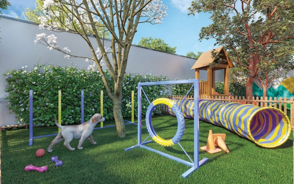 Pet place