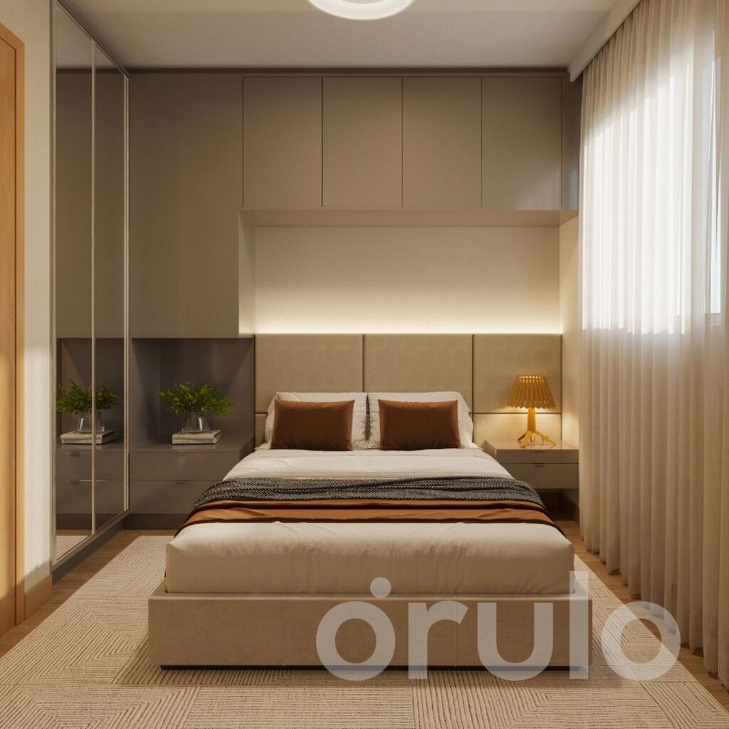 Dormitorio