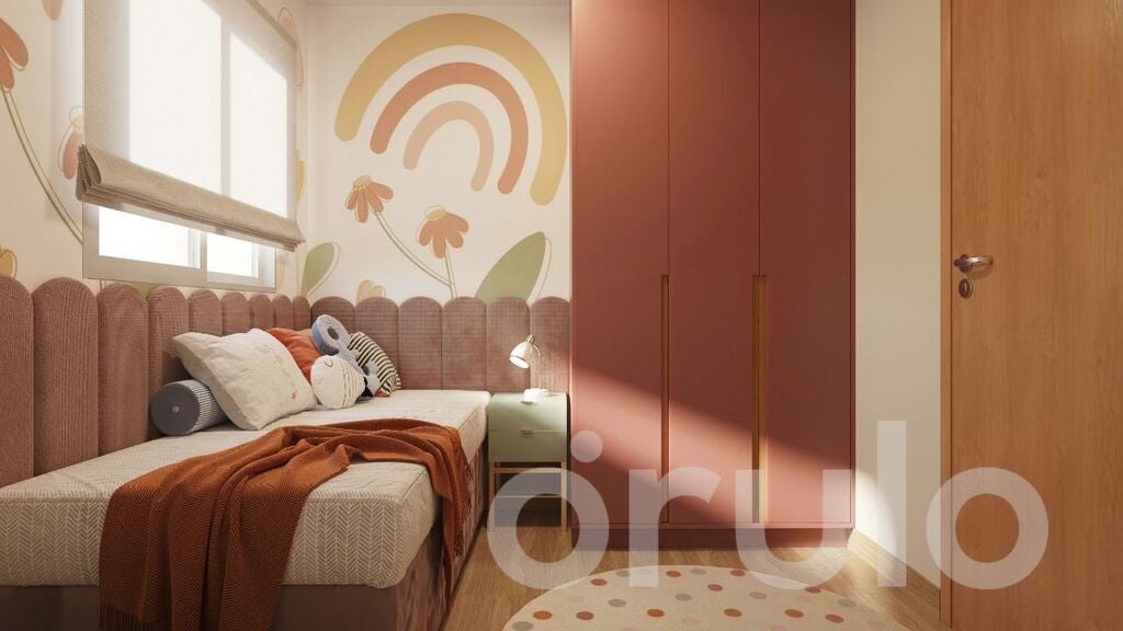 Dormitorio