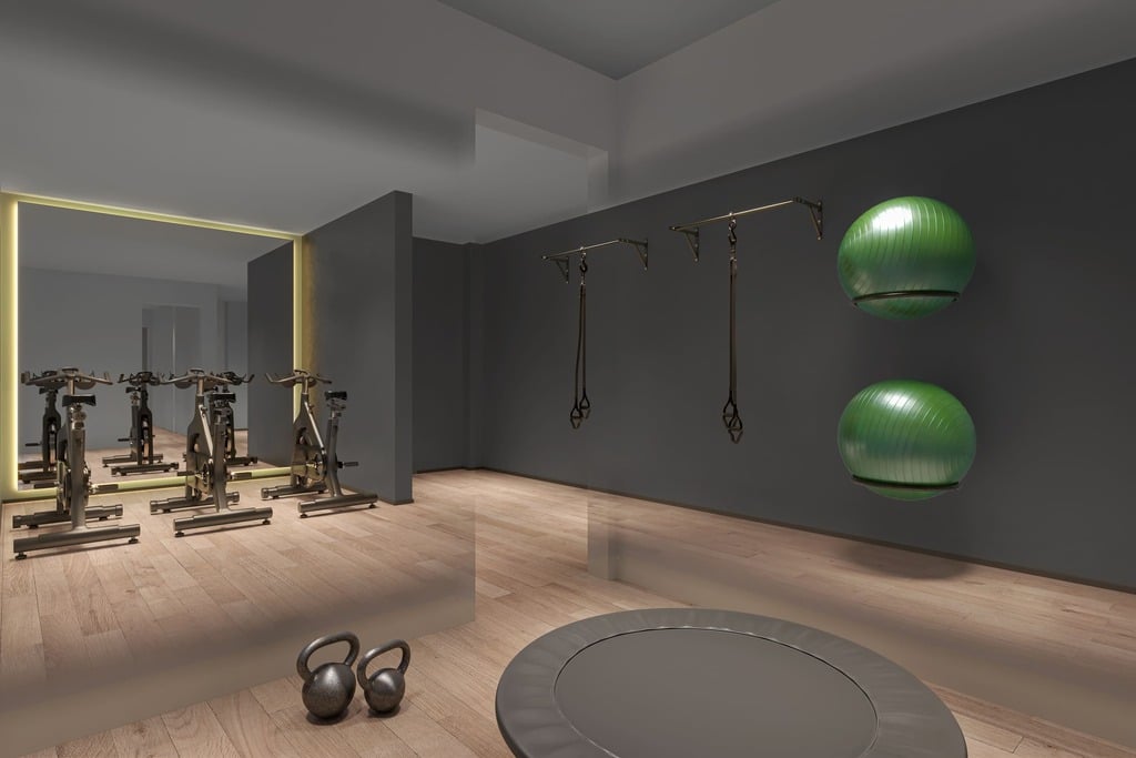 Fitness