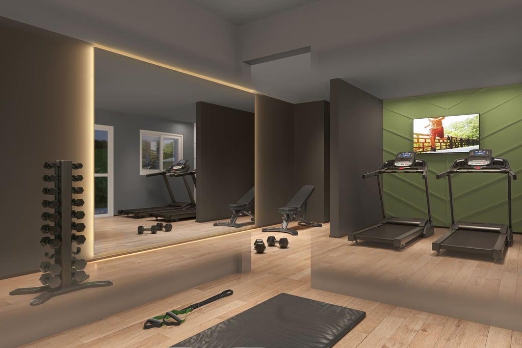 Fitness
