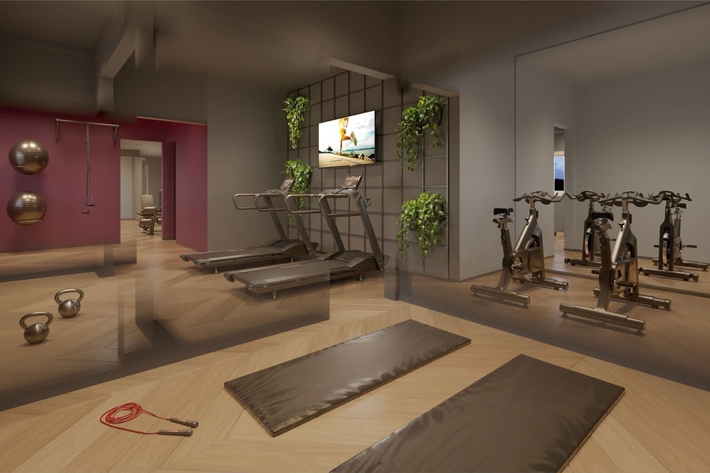 Fitness