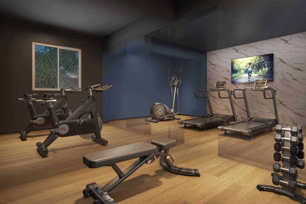 Fitness